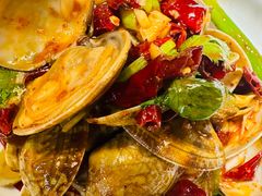 -喝丢一只鞋海鲜烧烤·海肠捞饭(市场店)