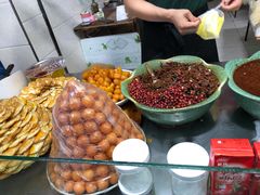 -老金家蛋菜夹馍(西安总店)