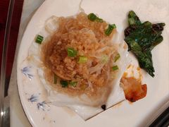 -八珍饺子·烤鸭·家常菜