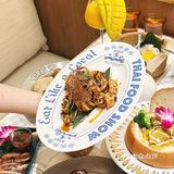 泰式美食来袭～