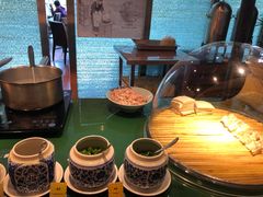 -上海佘山世茂艾美酒店