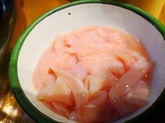 -王婆乔鲜鱼自助火锅(蜀汉路店)