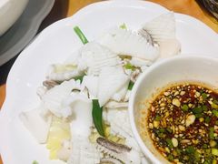 -香港厨房