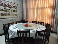 -中原农家乐(中原饭店)