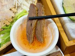 -官塘锋记鱼生·生腌·砂锅粥(牌坊街店)