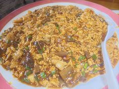 -大胡同天津菜·海肠捞饭·津门皮皮虾锅贴一绝(西姜井店)