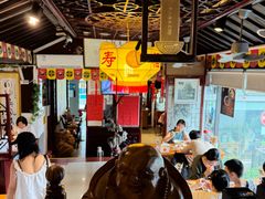 -同得兴 Since·1995 传统苏式面馆(十全街店)