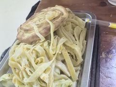 -龙门李家三旦羊肉汤馆