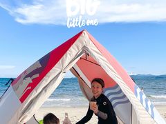 -深圳大梅沙京基洲际度假酒店