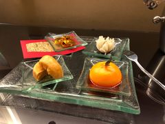 -上海波特曼丽思卡尔顿酒店