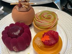 -广州文华东方酒店·文华饼店