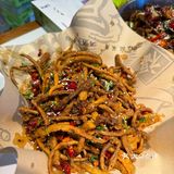 这个东西我能无限吃