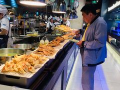 -韩盛·盛江山自助料理(中街大悦城店)