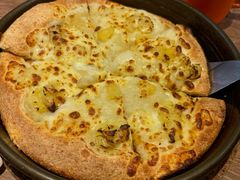 -必胜客(龙泉万达店)