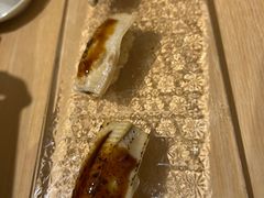 星鳗寿司-鮨青(恒基名人购物中心店)