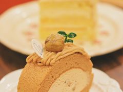 -LuluCake·路鹿蛋糕