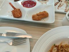 -必胜客(湘隆店)