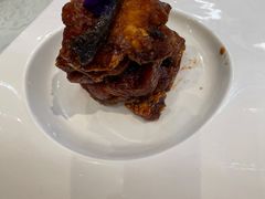 爆鱼-吴中欢朋酒店-中餐厅