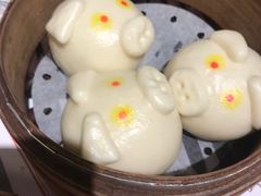 -点点心(微风信义店)