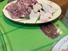 -华哥新鲜猪精品美食
