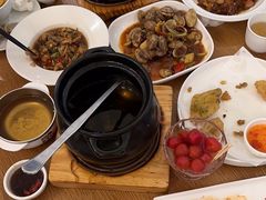 -顺风汤馆·广府粤菜(江宸天街店)