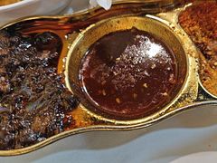 -苏格里岛自助烤肉海鲜火锅(成都金牛万达店)