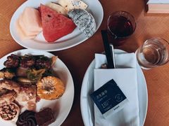 -君悦酒店·乐厨·高空自助餐(青年大街店)