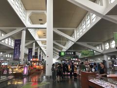 -厦门高崎国际机场-T3航站楼