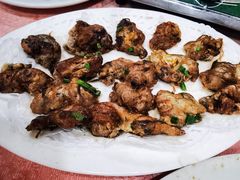 -标记好食