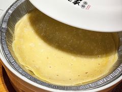 手作春饼大份-姥姥家春饼店(惠新东街店)
