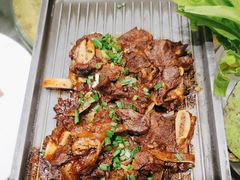 -箪食巷私房菜馆·鲁菜(玉函路店)