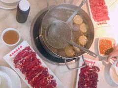 -为什么牛潮汕牛肉火锅(中信广场店)