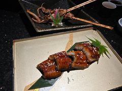 -上井料理黑金店(IFS国金中心店)