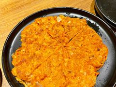 迷你泡菜饼-勾勾锅(联宝公寓店)