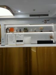 -设计师的店 Hair Salon