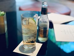 -池畔酒吧 WET Bar