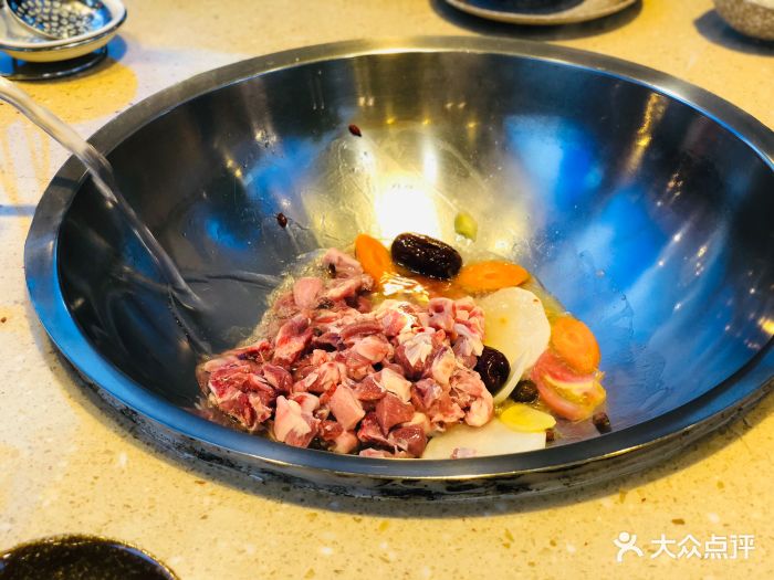 313羊庄(敦化路店)羊肉图片 - 第214张