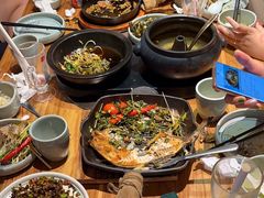 -云海肴云南菜·蒸汽石锅鱼(北京良乡华冠店)