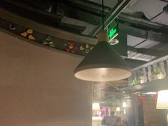 大堂-左庭右院鲜牛肉火锅(南通CBD大有境店)