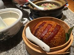 -南京大牌档(青岛万象城店)