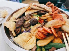 -瑞安第一泡·后街泡泡(虹桥后街店)