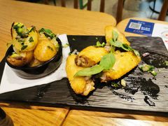 -玛尚诺意式餐厅(日月光店)