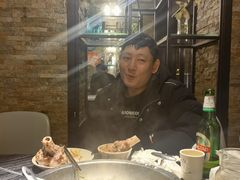-天都火锅酒楼(虹梅南路店)