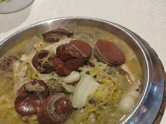 -人民公社大食堂(张家湾店)