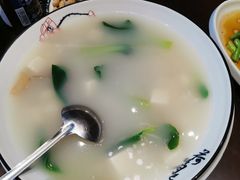 -渔民船说·北塘海鲜·天津菜·海肠捞饭(北塘古镇店)
