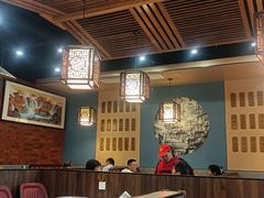 -晓林火锅(安定门店)