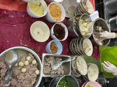 -榮泰米粉湯(Left Shop)