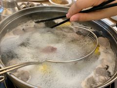 -陈记顺和潮汕牛肉火锅(韩江路店)