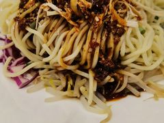 鸡丝凉面-眉州东坡(清河万象汇店)