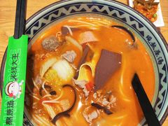 -蒙自源米线(明丰广场店)